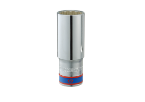 NASADKA DŁUGA 3/4 30mm x 90mm 12-kąt. Cr-V King Tony
