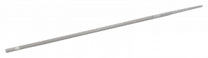 Pilnik okrągły 5.2mm do ostrzenia łańcuchów 3/8, 6 szt. BAHCO (6 szt.)