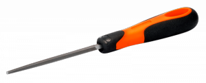 Pilnik kwadratowy 150 mm dokładny BAHCO
