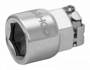 Przejściówka grzechotkowa 5/16 13 mm BAHCO