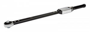 Klucz dynamometryczny 130-650 Nm, ze stałą grzechotką 3/4 75R3-650 BAHCO