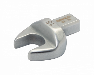 Końcówka wtykowa 14x18 mm płaska 38 mm BAHCO
