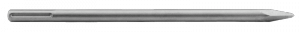 Dłuto punktowe SDS Max 400 mm, 735 g BAHCO