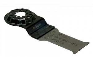Ostrze wielofunkcyjne 44 mm, 1 szt.a BAHCO