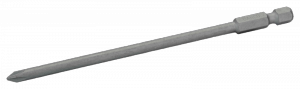 Bit 1/4 PH3x125 mm, 2 szt. BAHCO