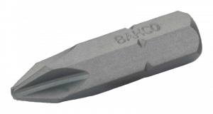 Bit 5/16 PH4x38mm, 5 szt. BAHCO