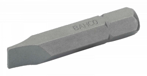 Bit 5/16 do śrub płaskich 2.5x14x41 mm, 5 szt. BAHCO