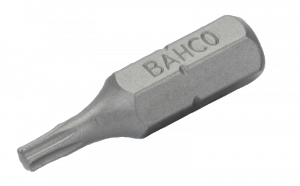 Bit 1/4 do śrub TORX T40x25mm, 5 szt. BAHCO