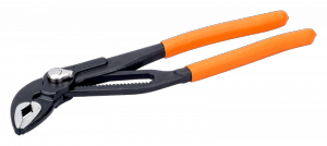 Szczypce nastawne z szybką regulacją 200 mm BAHCO
