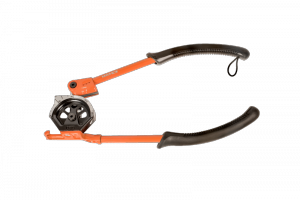Giętarka rur 16 mm BAHCO