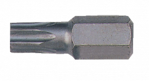 Bit 10 mm do śrub TORX T30x30 mm BAHCO