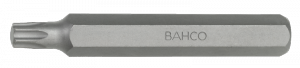 Bit 10 mm do śrub TORX T40x75 mm BAHCO
