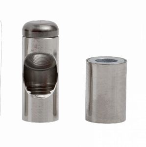 Końcówka magnetyczna do endoskopu BE200 5.5 mm kąt 35° BAHCO