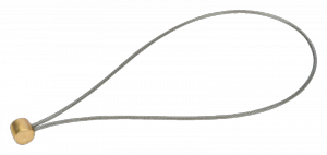 Linka stalowa 1.7 mm BAHCO