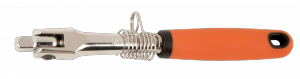 Pokrętło uchylne 1/4 z zabezpieczeniem 150 mm BAHCO