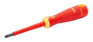 Wkrętak izolowany PZ1x150 mm BAHCO