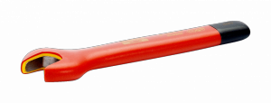 Klucz płaski izolowany 12 mm BAHCO