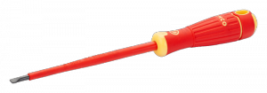 Wkrętak izolowany płaski 1.2x8x175 mm BAHCO