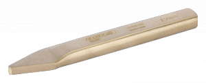 Przecinak krzyżowy nieiskrzący 150 mm BAHCO