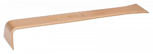 Skrobak odgięty nieiskrzący 310 mm BAHCO