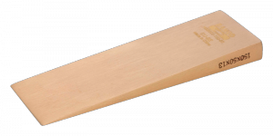 Klin nieiskrzący CU-BE 230x40x20 mm BAHCO
