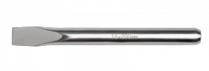 Dłuto płaskie ze stali nierdzewnej 16x160 mm BAHCO