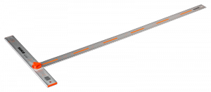Kątownik regulowany 1200mm BAHCO