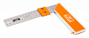 Kątownik 250 mm BAHCO