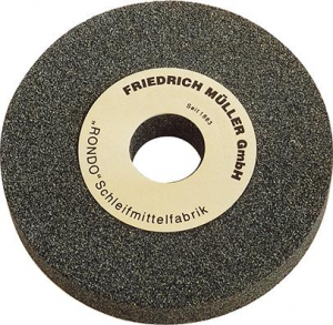 Sciernica tarczowa, korund zwykly 200x32x32/20mm K36 Müller