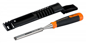 Dłuto stolarskie ERGO 8 mm BAHCO