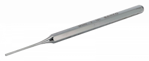 Przebijak sześciokątny chromowany 2mm L:150mm BAHCO
