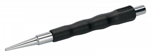 Przebijak 2 mm x 125 mm z rękojeścią BAHCO