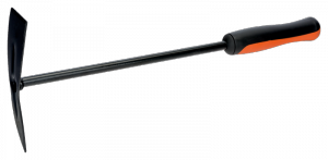 Motyka dwustronna 455 mm BAHCO