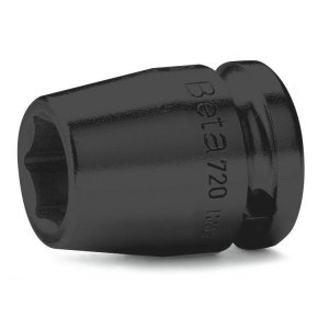 Nasadka udarowa 1/2 6-kątna 23 mm, 720 Beta