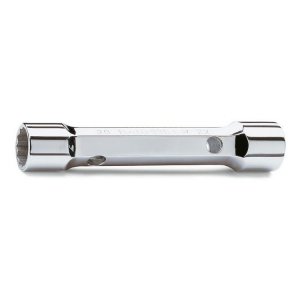 Klucz rurowy dwustronny 12-kątny 12x13 mm, 930 Beta