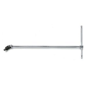Klucz trzpieniowy typu T 6-kątny 3.5 mm z przegubem, 953 Beta