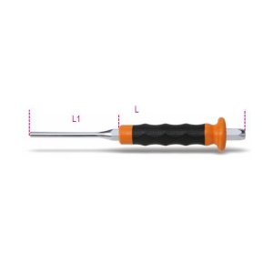 Wybijak cylindryczny 3 mm z rękojeścią 180 mm, 31BM Beta