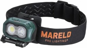 Lampa czołowa STELLAR 750 RE Mareld