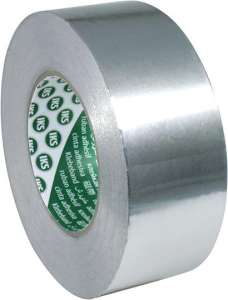 Tasma klejaca AF080 na nosniku z aluminium ,bez folii 30mmx50m