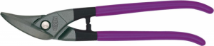 Nozyce do blachy Ideal, HSS,prawe 280mm Erdi