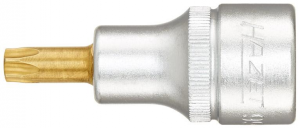 Nasadka wkrętakowa 1/2 TORX T27x55mm, 992-T27 HAZET