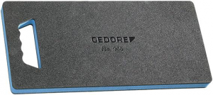 Podkładka pod kolana 450x210x30mm GEDORE