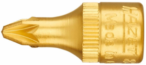 Nasadka wkrętakowa 1/4 PZ2x 28mm, 8507-PZ2 HAZET