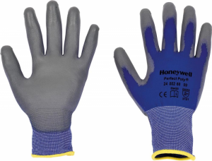 Rękawice Perfect Fit Polyskin, rozmiar 7  (10 par)