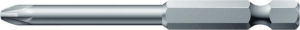 Bit ciagliwo-twardy 1/4 DIN3126E6,3 PZ2x70mm Wera