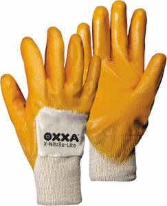 Rękawice OXXA X-Nitrile-Lite, rozmiar 10  (12 par)