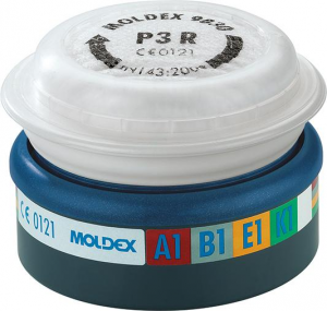 Filtr A1B1E1K1HgP3RD dla serii 7000 + 9000  (6 szt.)