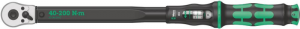 Klucz dynamometryczny Click-Torque 40-200Nm 1/2 Wera