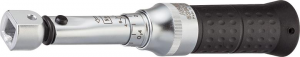 Klucz dynamometryczny 9x12mm, 2-10Nm, 6280-1CT  HAZET