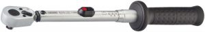 Klucz dynamometryczny 1/2, 60-320Nm, 6123-1CT  HAZET